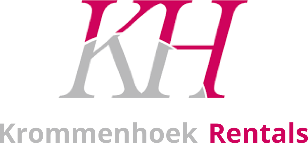 krommenhoek-rentals-logo